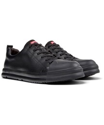 CAMPER（カンペール）の「[カンペール] JUNCTION RUNNER / レザースニーカー（スニーカー）」