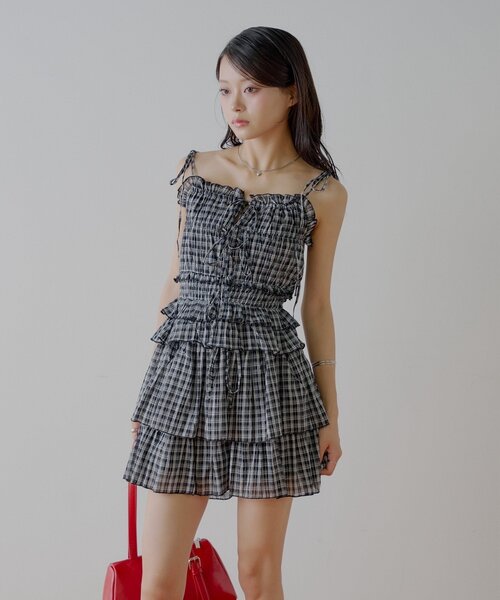 【JUNIOR】ベアワンポイントTシャツ&ベア柄ショートパンツセット　グレー JUNIOR】ベアワンポイントTシャツ&ベア柄ショートパンツセット