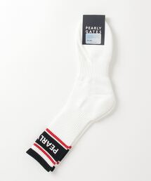 ♥may パーリーゲイツ靴下とトップスセット PEARLY GATES