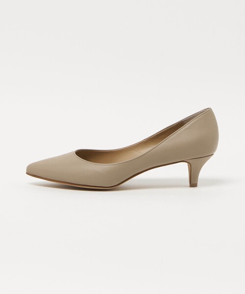 ODETTE E ODILE(オデットエオディール)の「ポインテッド パンプス45↓↑(パンプス・レディース・ベージュ/シルバー/グレー系/その他1・22cm/22.5cm/23cm/23.5cm/24cm/24.5cm/25cm/21.5cm)」の4枚目の写真
