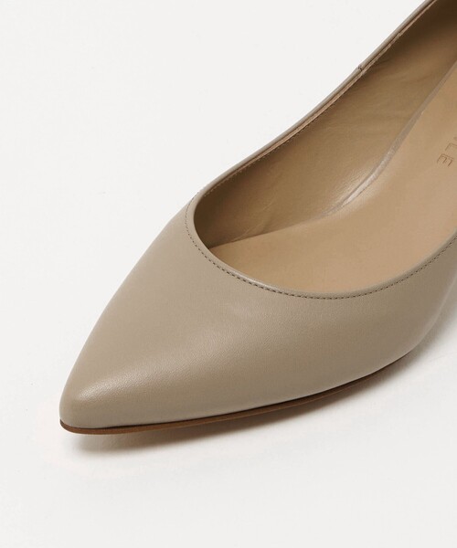 ODETTE E ODILE(オデットエオディール)の「ポインテッド パンプス45↓↑(パンプス・レディース・ベージュ/シルバー/グレー系/その他1・22cm/22.5cm/23cm/23.5cm/24cm/24.5cm/25cm/21.5cm)」の6枚目の写真