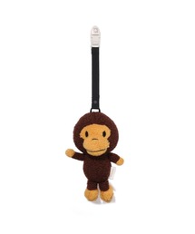 A BATHING APE(AxCVOGCv)BAPE X MARLMARL - BFF+ RATTLE BABY MILO(̑xr[pi)