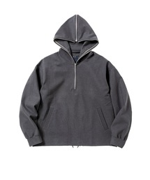 meanswhile（ミーンズワイル）の「Comfort Dress Zip Hoodie（パーカー）」