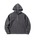 meanswhile�i�~�[���Y���C���j�́uComfort Dress Zip Hoodie�i�p�[�J�[�j�v�b�`���R�[��