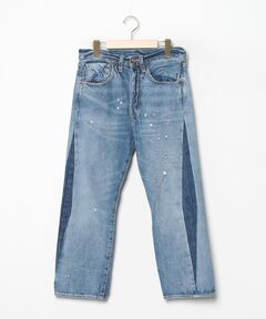 ALLEGE 20AW GARMENT DYE FLARE PANTS セット ALLEGE 20AW GARMENT DYE FLARE PANTS セット - メルカリ