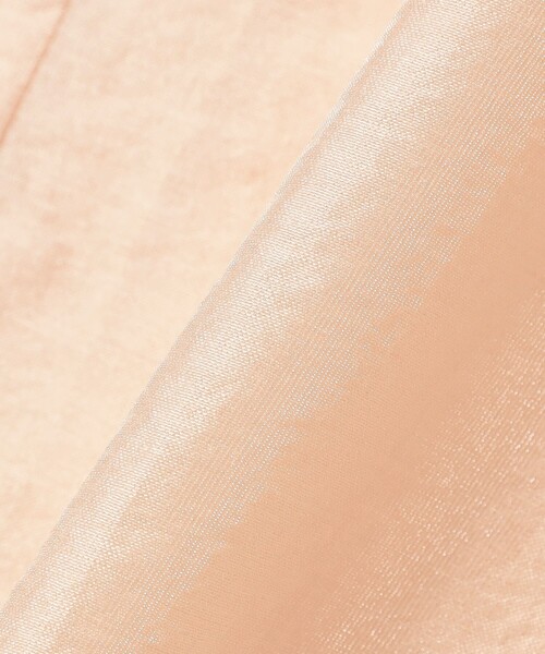 Demi-Luxe BEAMS(デミルクス ビームス)の「【12/4値下げ】オフタートル ブラウス(シャツ/ブラウス・レディース・ホワイト/ネイビー/ピンク・36/38)」の13枚目の写真