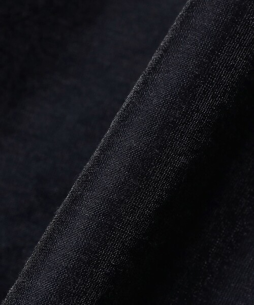 Demi-Luxe BEAMS(デミルクス ビームス)の「【12/4値下げ】オフタートル ブラウス(シャツ/ブラウス・レディース・ホワイト/ネイビー/ピンク・36/38)」の16枚目の写真