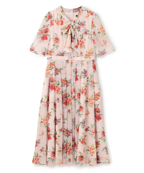 TOCCA ワンピース　LAUREL TREE セール】LAUREL TREE ドレス（ワンピース）｜TOCCA（トッカ）の