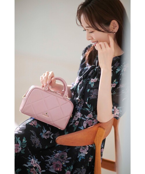 TOCCA ワンピース　LAUREL TREE TOCCA（トッカ）の「LAUREL TREE ドレス（ワンピース）」 - WEAR