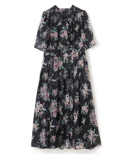 TOCCA ワンピース　LAUREL TREE セール】LAUREL TREE ドレス（ワンピース）｜TOCCA（トッカ）の
