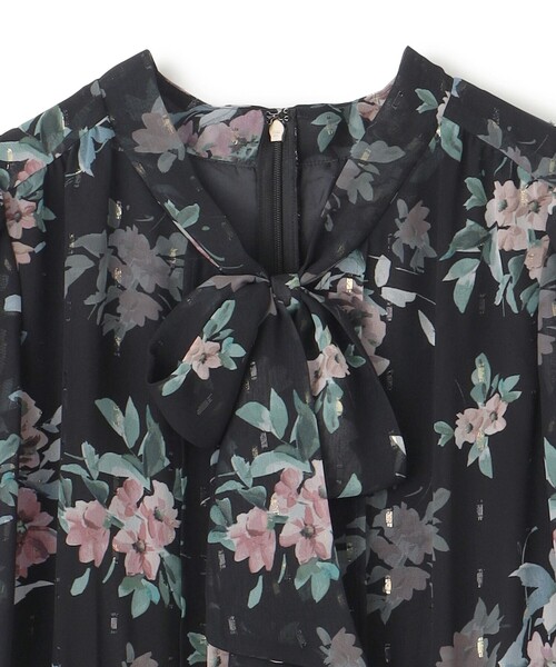 TOCCA（トッカ）の「LAUREL TREE ドレス（ワンピース）」 - WEAR