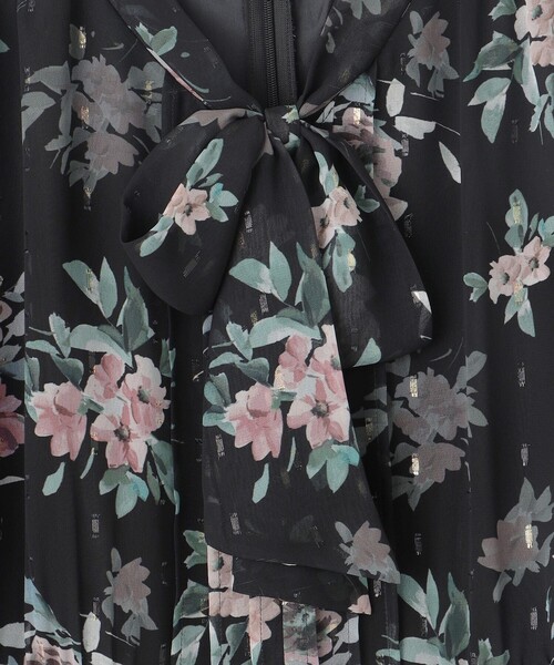 TOCCA（トッカ）の「LAUREL TREE ドレス（ワンピース）」 - WEAR
