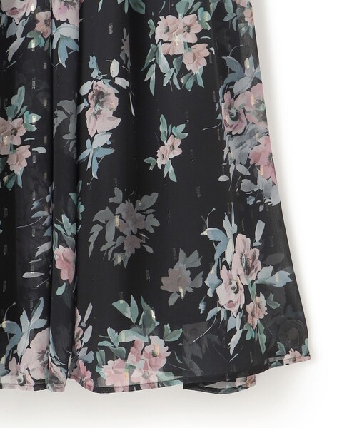 TOCCA ワンピース　LAUREL TREE TOCCA（トッカ）の「LAUREL TREE ドレス（ワンピース）」 - WEAR