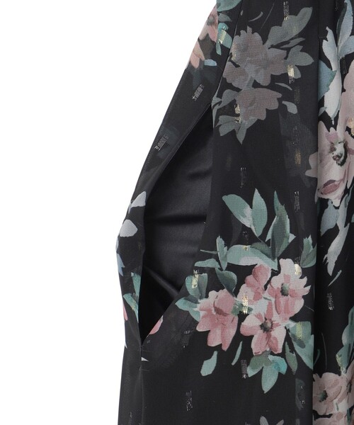 TOCCA（トッカ）の「LAUREL TREE ドレス（ワンピース）」 - WEAR