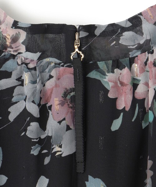 TOCCA（トッカ）の「LAUREL TREE ドレス（ワンピース）」 - WEAR