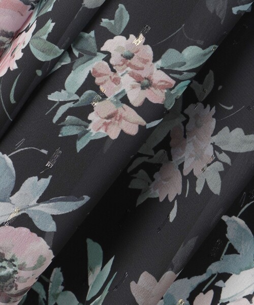 TOCCA（トッカ）の「LAUREL TREE ドレス（ワンピース）」 - WEAR
