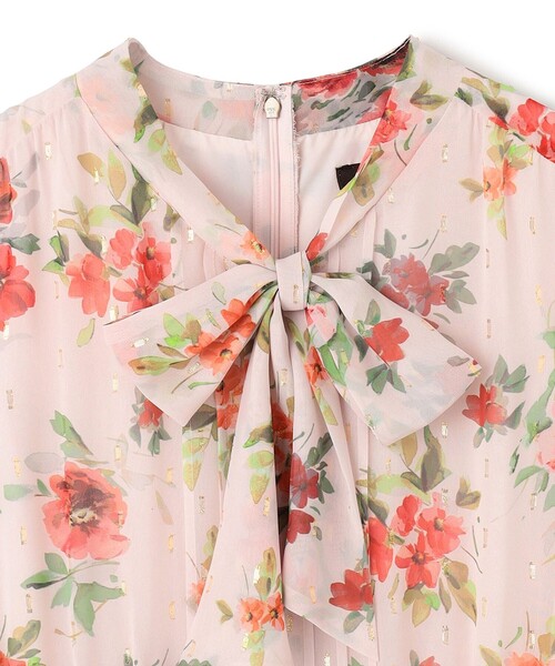 TOCCA（トッカ）の「LAUREL TREE ドレス（ワンピース）」 - WEAR