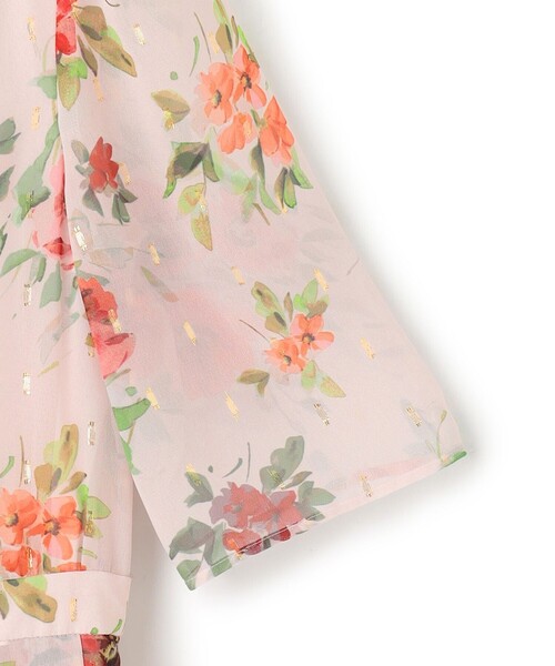 TOCCA（トッカ）の「LAUREL TREE ドレス（ワンピース）」 - WEAR