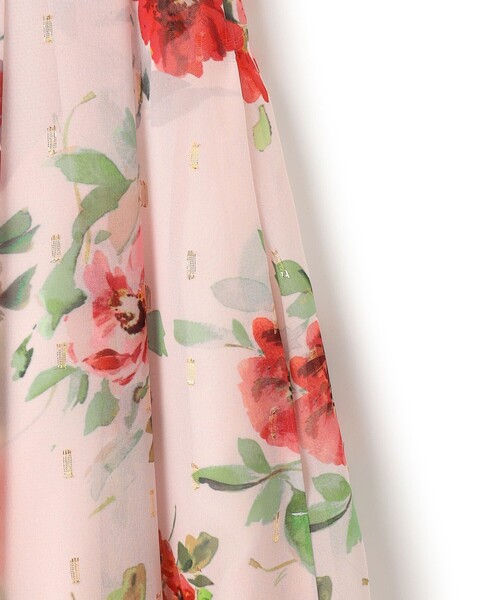 TOCCA ワンピース　LAUREL TREE TOCCA（トッカ）の「LAUREL TREE ドレス（ワンピース）」 - WEAR