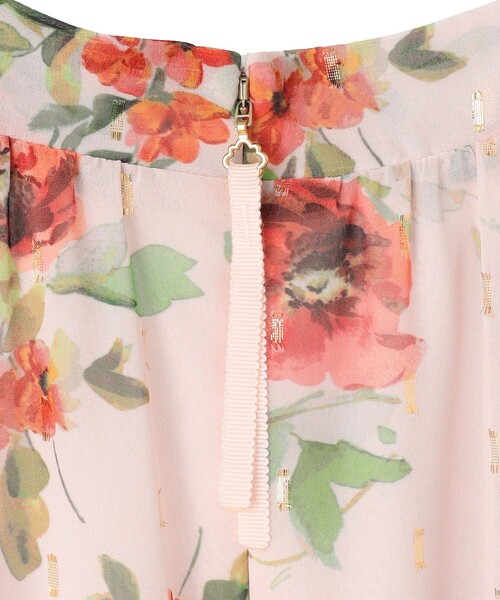 TOCCA（トッカ）の「LAUREL TREE ドレス（ワンピース）」 - WEAR