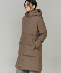 INED（イネド）の「3WAYミドルダウンコート《Re:DOWN》（ダウン