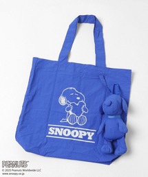 SNOOPY/トートバッグ 592972