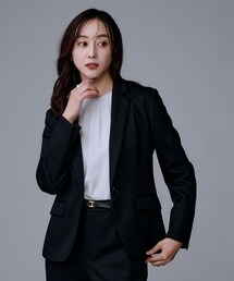 テーパードパンツ」に該当するテーラードジャケット一覧（5ページ目