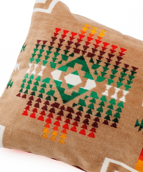 PENDLETON/ペンドルトン ジャガードタオル ヘッドレストピロー