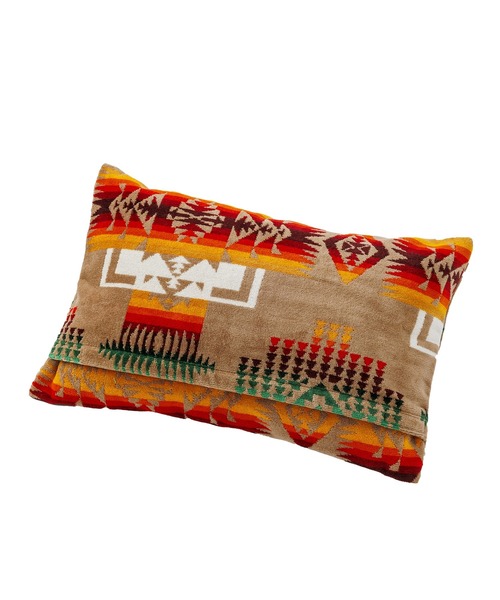 PENDLETON/ペンドルトン ジャガードタオル ヘッドレストピロー