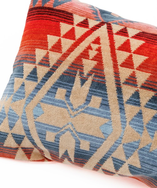 PENDLETON/ペンドルトン ジャガードタオル ヘッドレストピロー