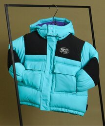 BREEZE（ブリーズ）の「【あったか/防寒】エバーウォームダウンジャケット（ダウンジャケット/コート・キッズ）」