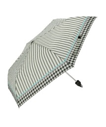 その他セレクト（ソノタセレクト）の「カラビナ付き折りたたみ傘 50cm（折りたたみ傘・メンズ）」