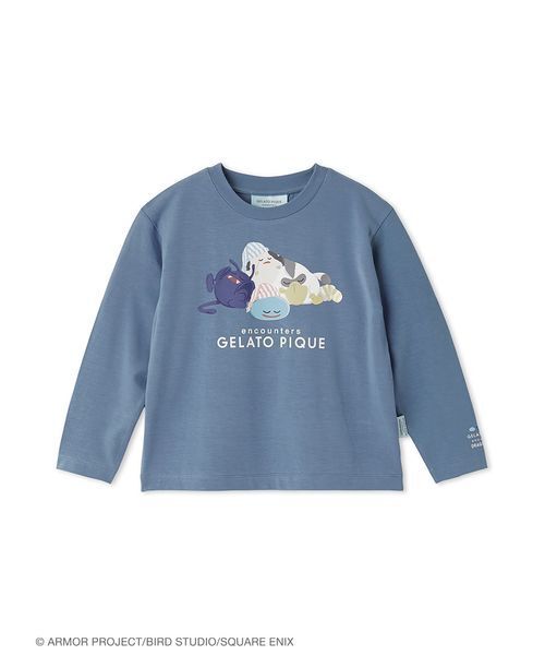 ドラゴンクエスト】【キッズ】スリーピングモンスターワン