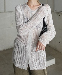AMERI VINTAGE ニット Ameri vintage】ニット - メルカリ