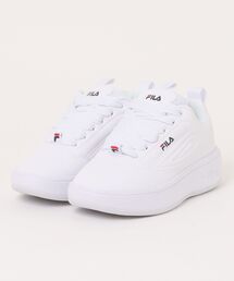 FILA フィラ SUPERBUBBLE スーパーバブル 5RM02983H125 White