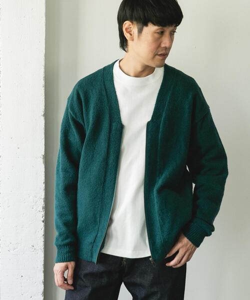 URBAN RESEARCH DOORS（アーバンリサーチドアーズ）の「AIR FIT V