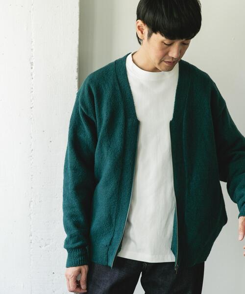 URBAN RESEARCH DOORS（アーバンリサーチドアーズ）の「AIR FIT V