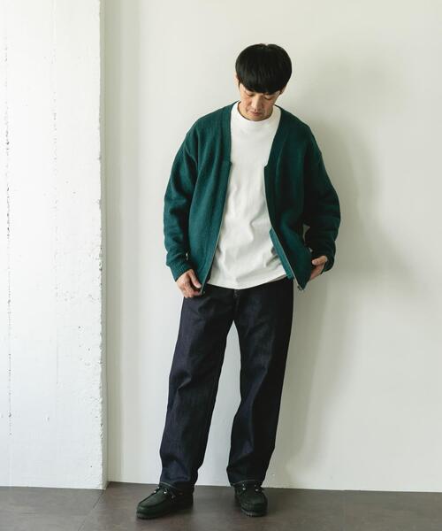 セール】AIR FIT Vネックカーディガン（カーディガン/ボレロ）｜URBAN