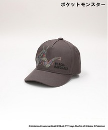 Right-on（ライトオン）の「【POKEMON】キャップ(キャラクター/ポケモン/ポケットモンスター）（キャップ）」