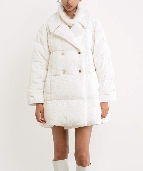 TATRAS(タトラス) NUVOLA ヌヴォーラ（ダウンジャケット/コート