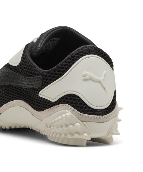 PUMA（プーマ）の「MOSTRO MESH 401666-01（スニーカー）」 - WEAR