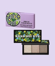ANNA SUI COSMETICS(Ai XC RXeBNX)3 J[ pbg(ACVhE)