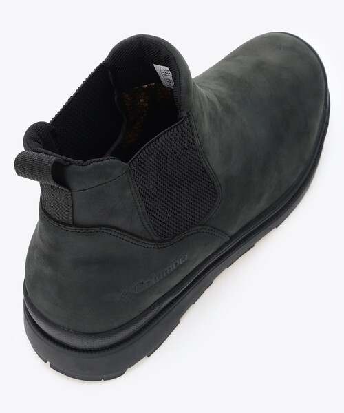 Columbia/ サップランド フォー ラックス サイドゴア ウォーター