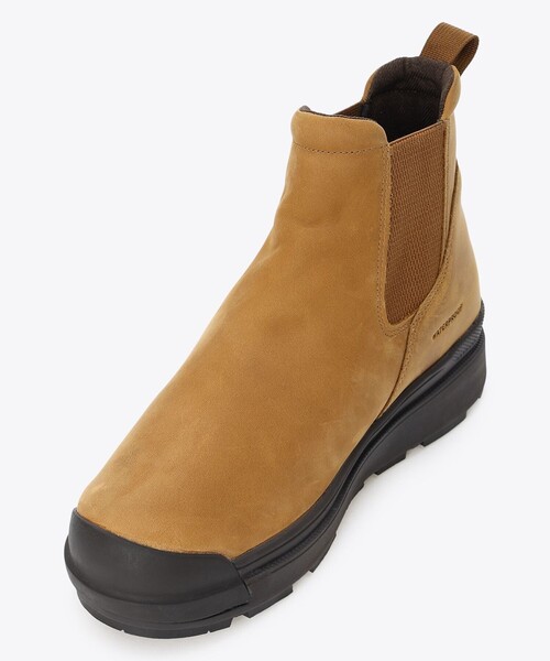 Columbia/ サップランド フォー ラックス サイドゴア ウォーター