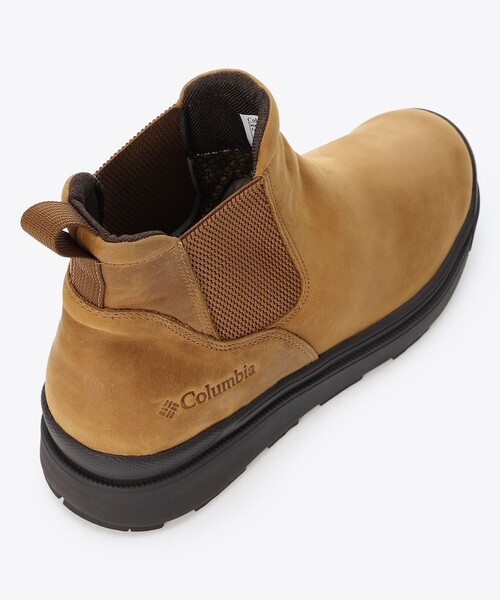 Columbia/ サップランド フォー ラックス サイドゴア ウォーター