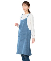 ARASAWA（アラサワ）の「KIRAKU(キラク) エプロン（エプロン）」