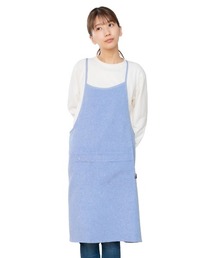 ARASAWA（アラサワ）の「KIRAKU(キラク) エプロン（エプロン）」