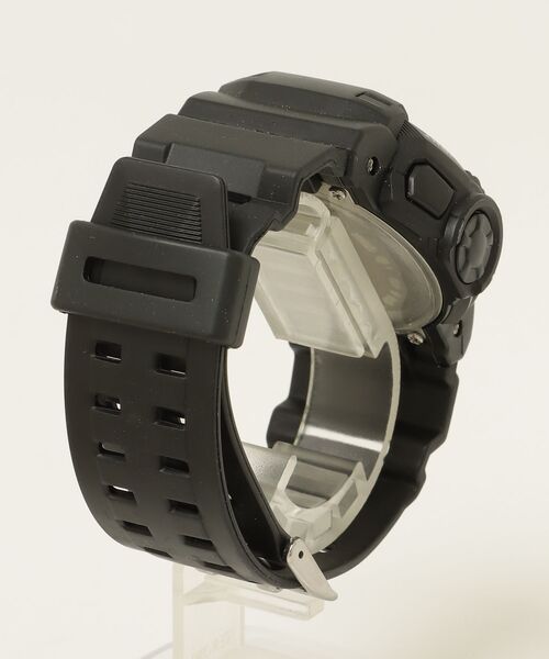 INNOCENT(イノセント)の「【UT205】【AQUAFORCE/アクアフォース】MULTI FUNCTION DIGITAL WATCH 26-006(アナログ腕時計・メンズ・ブラック・FREE)」の12枚目の写真