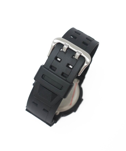 INNOCENT(イノセント)の「【UT205】【AQUAFORCE/アクアフォース】MULTI FUNCTION DIGITAL WATCH 26-006(アナログ腕時計・メンズ・ブラック・FREE)」の8枚目の写真
