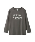 gelato pique(ジェラートピケ)の「ルームウェア(ルームウェア/パジャマ)」